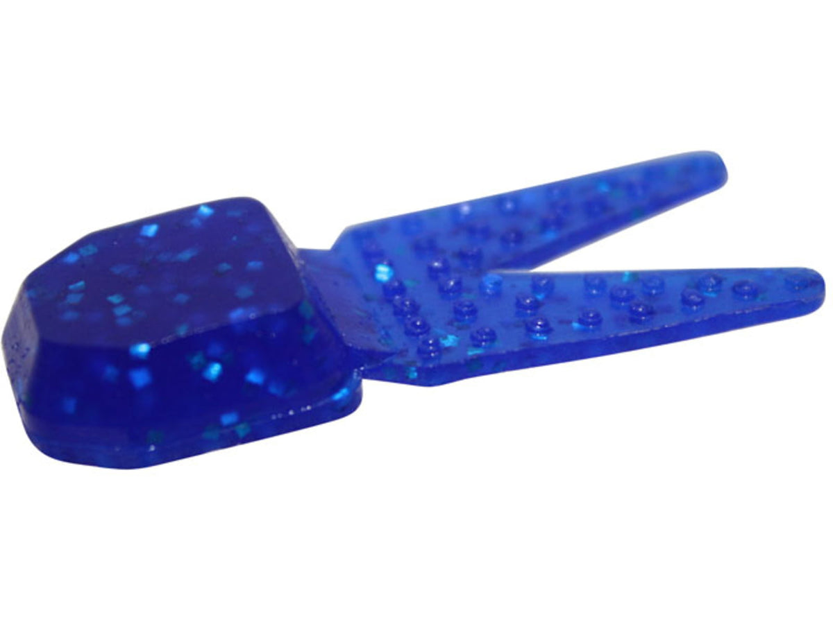Zoom Tiny Chunk Jig Trailer