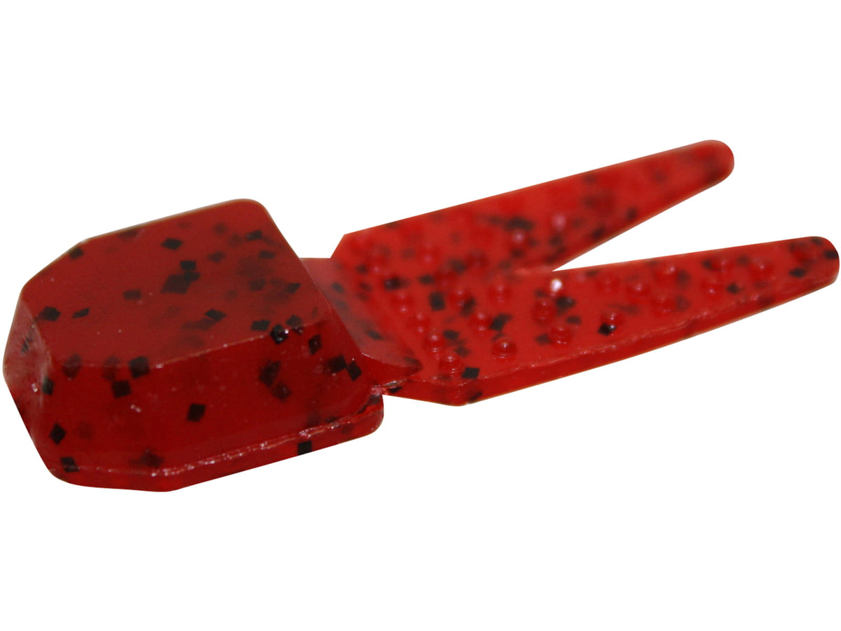 Zoom Tiny Chunk Jig Trailer
