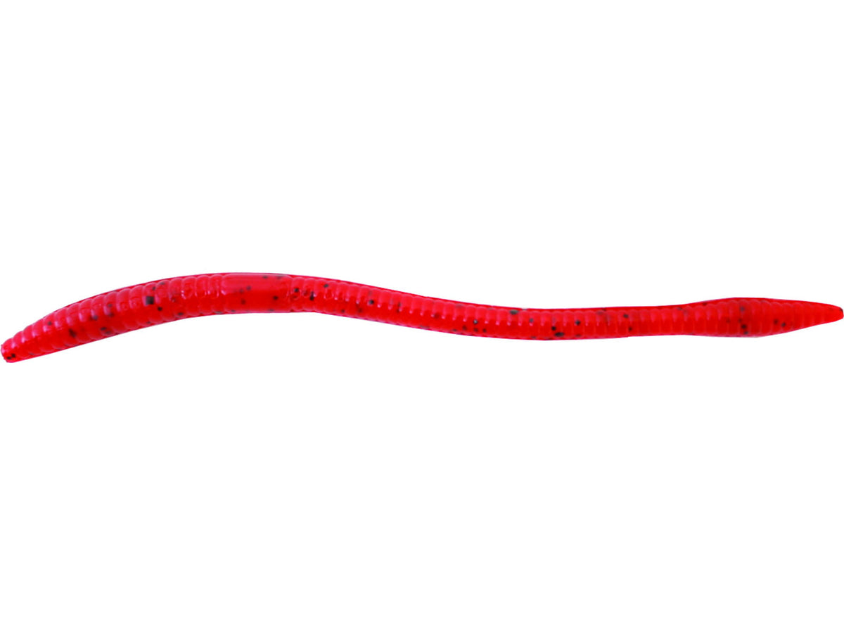 Zoom Trick Worm 20 Pack 6.5in