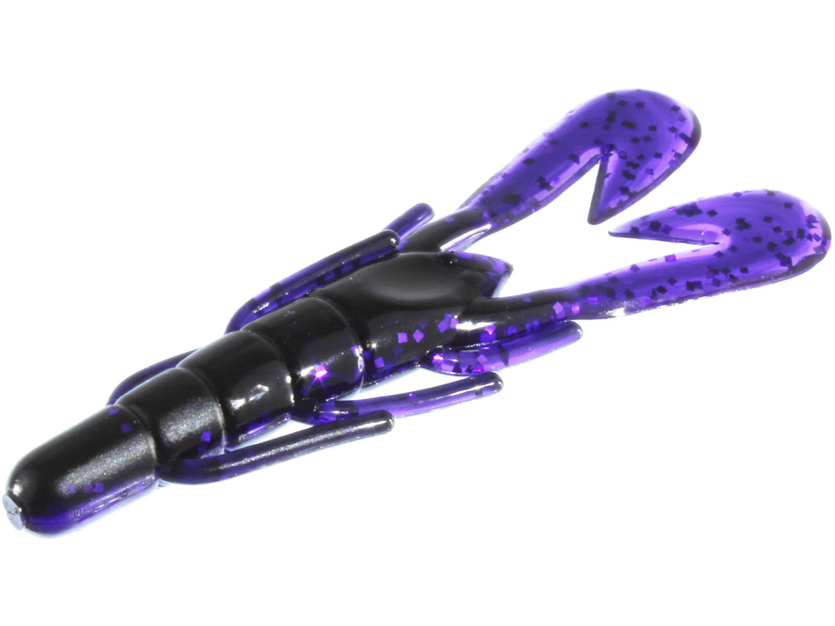 Zoom U-V Speed Craw