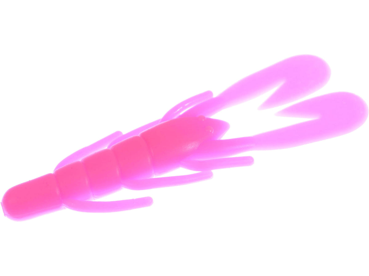 Zoom U-V Speed Craw