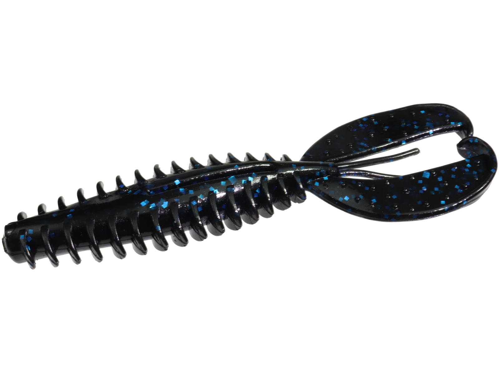 Zoom Z-Craw 6 Pack 4.5in