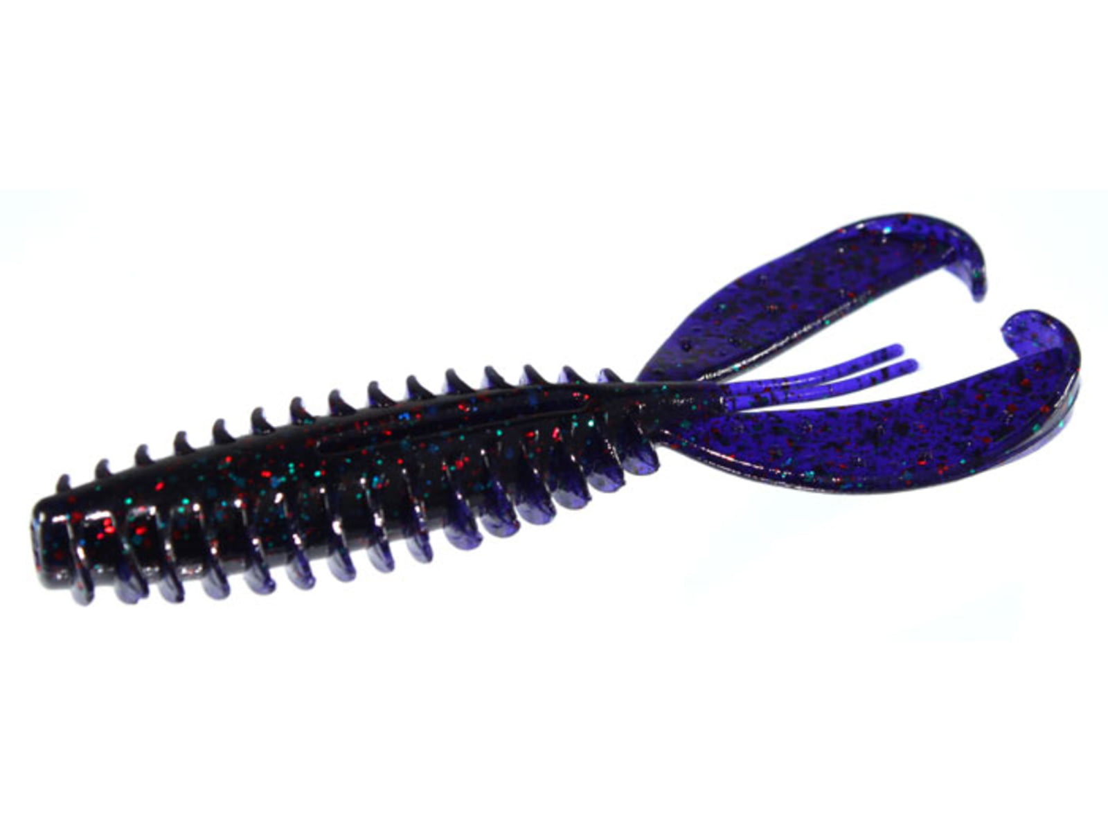 Zoom Z-Craw 6 Pack 4.5in
