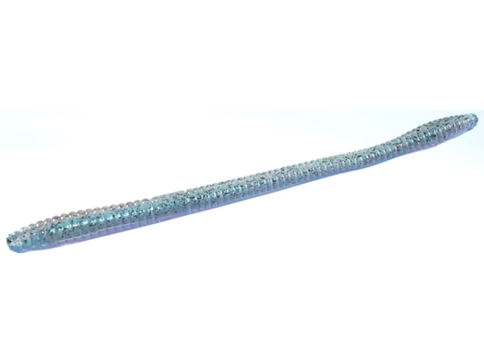 Zoom Z3 Trick Worm 10 Pack 6.5in Prizm Shad 132373
